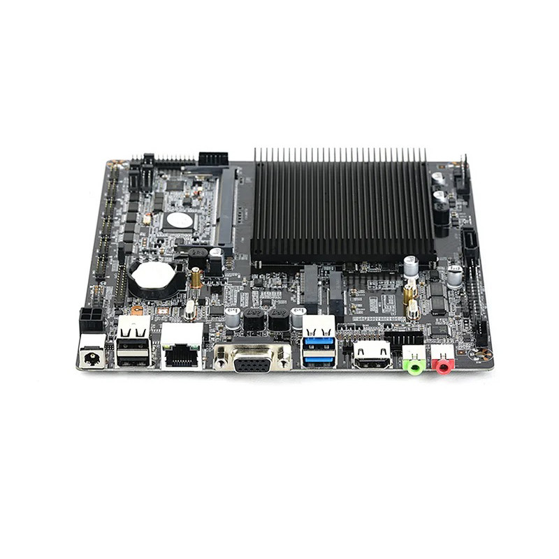 مادربرد ایمینی مدل LR-J1900L1