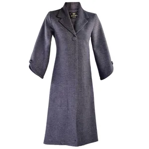 پالتو زنانه مدل رویال کد 013