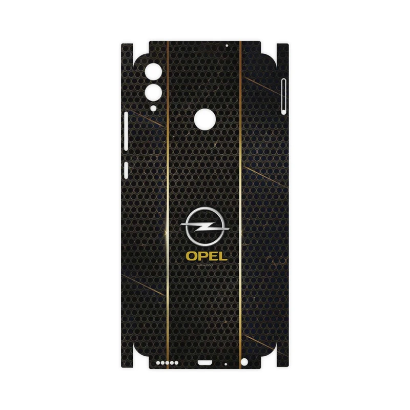 برچسب پوششی ماهوت مدل OPEL-FullSkin مناسب برای گوشی موبایل آنر 8X