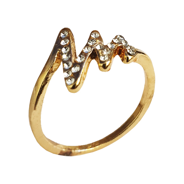 انگشتر زنانه کد 47