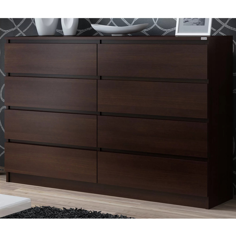 دراور هیراد مدل D110-MDF
