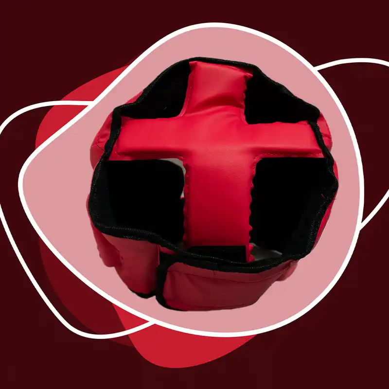 کلاه رزمی مدل RX