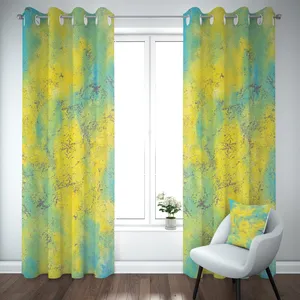 پرده مدل b1127 سایز 140×280 سانتی متر