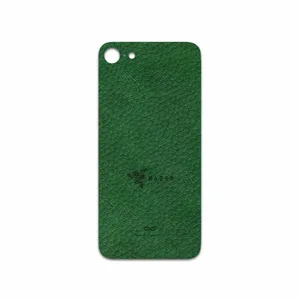 MAHOOT GL-RZR Cover Sticker for Apple iPhone SE 2022