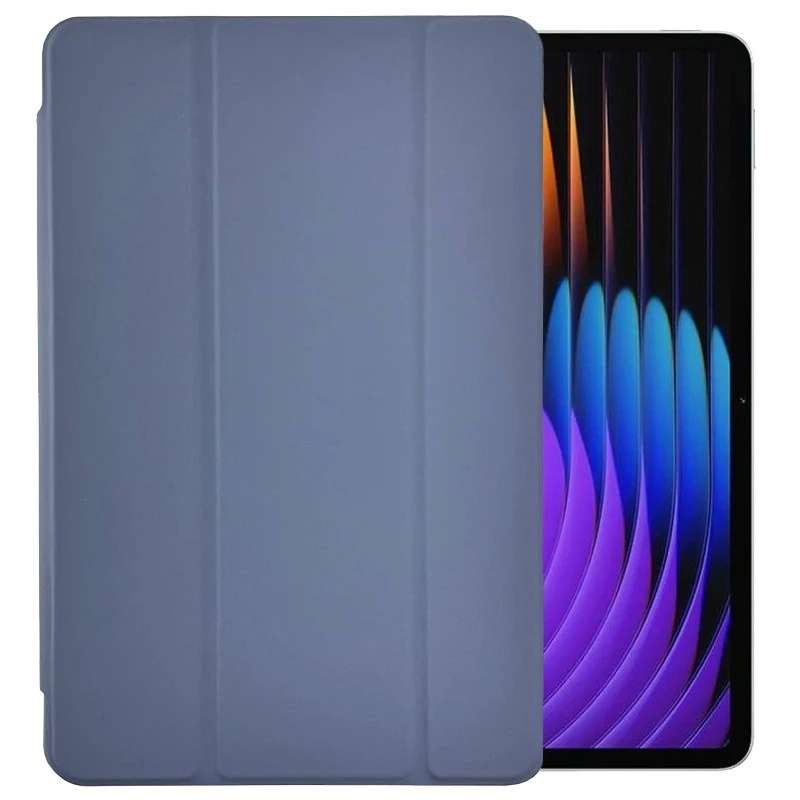 کیف کلاسوری مدل 3-SMART مناسب برای تبلت شیائومی Redmi Pad 2 کیف کلاسوری مدل 3-SMART مناسب برای تبلت شیائومی Redmi Pad 2