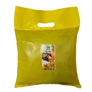خاک برگ نارنج کد khz  وزن 3 کیلو گرم