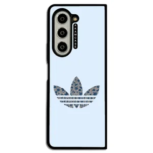 AKAM AMCWSGZFOLD5-ADIDAS13 Cover For Samsung Galaxy Z Fold 5