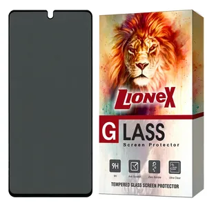 Lionex PRIL20 Privacy Screen Protector Samsung Galaxy A06 / Galaxy A07 4G