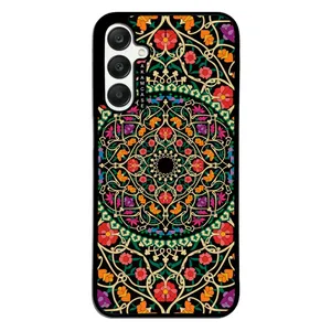 AKAM AMC-WSGA25-MOSAIC-13 Cover For Samsung Galaxy A25