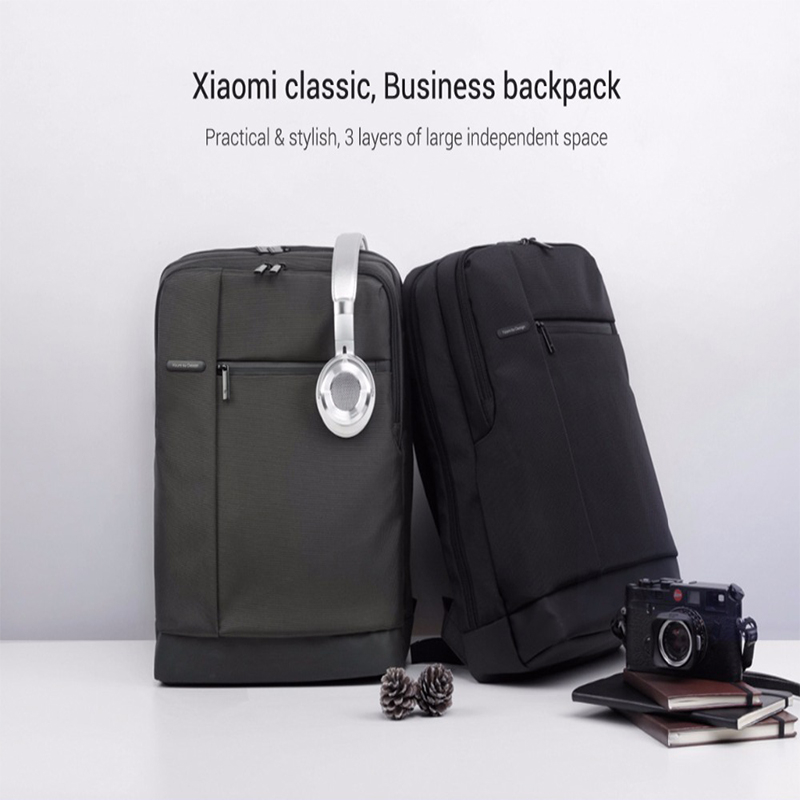 Xiaomi mi business online backpack