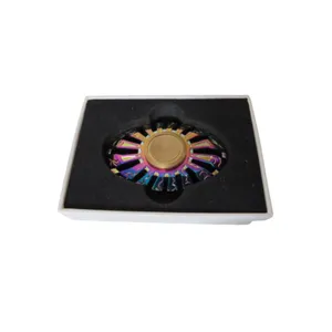 اسپینر دستی مدل Metal Eye 