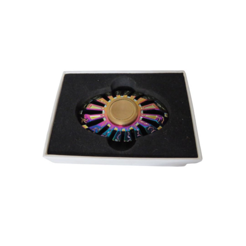 اسپینر دستی مدل Metal Eye 