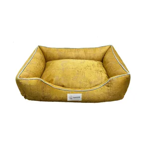 جای خواب سگ و گربه جک وجیل مدل F6862S2