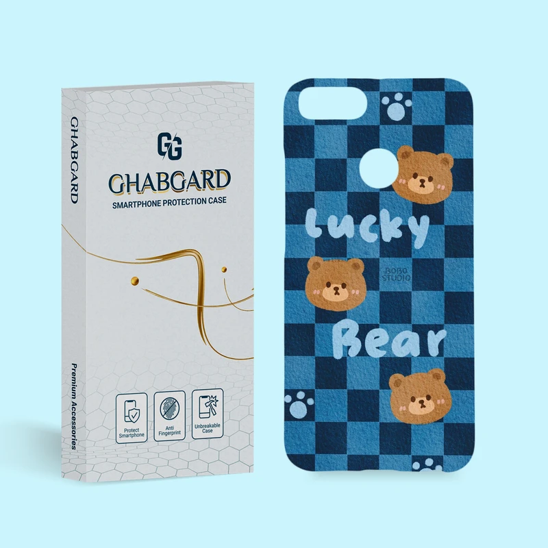 کاور قاب گارد مدل فانتزی مناسب برای گوشی موبایل شیائومی Mi A1 /Mi 5X