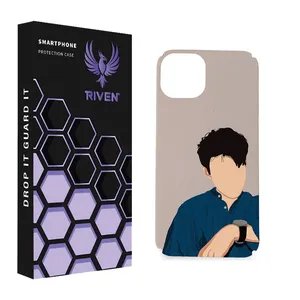RIVEN RI2-3 Case For Apple iPhone 11 Pro