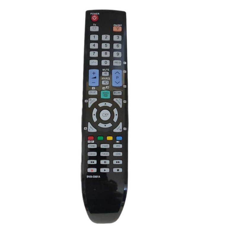 ریموت کنترل تلویزیون مدل BN59-00681A