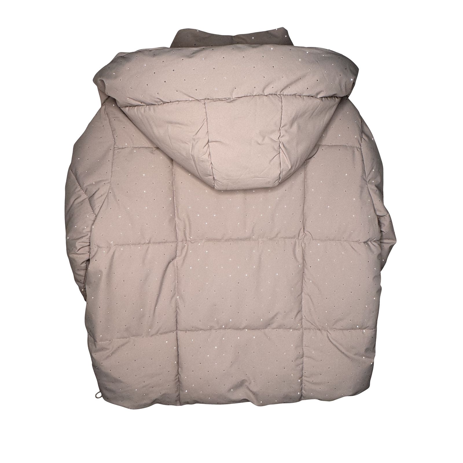 کاپشن زنانه سوپردرای مدل شاهین 22 -  - 3