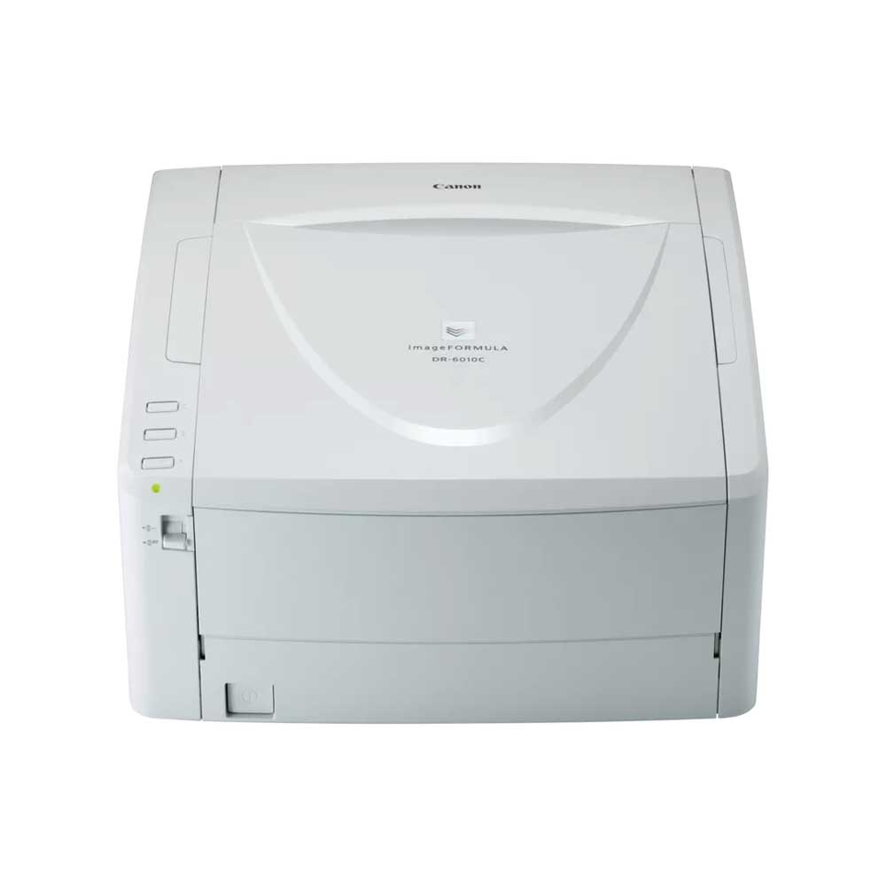 اسکنر کانن مدل  DR-6010C