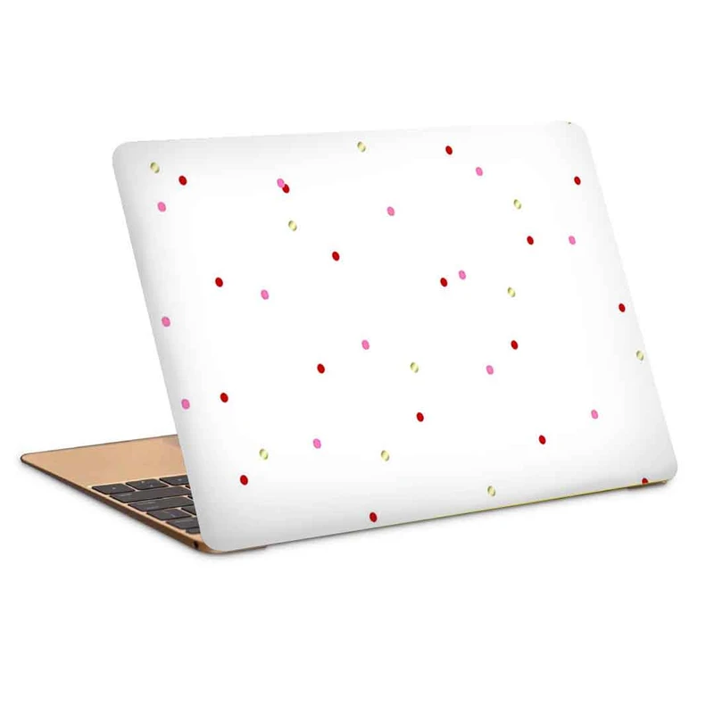 استیکر لپ تاپ طرح pattern 19کد c-740مناسب برای لپ تاپ 15.6 اینچ