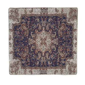 کاور کوسن ترمه مدل سالار کد 45