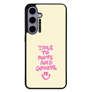 AKAM AMC-WSGS24P-POSITIVE-44 Cover For Samsung Galaxy S24 Plus