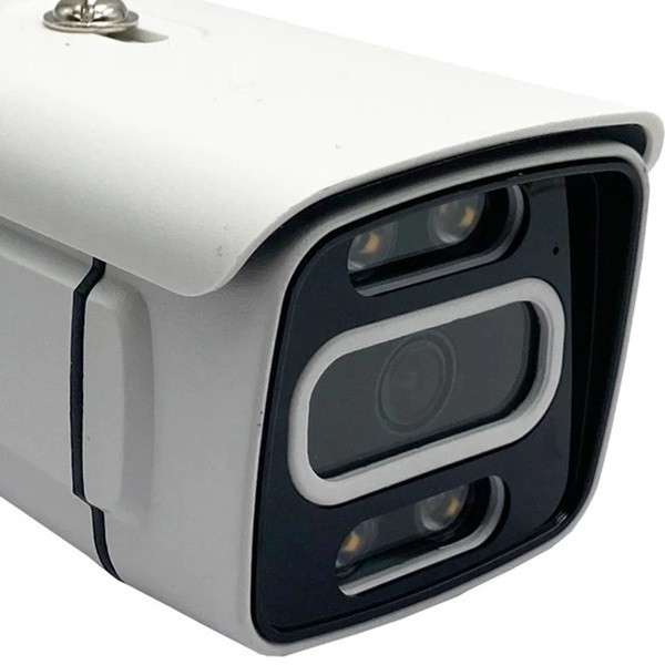 دوربین مداربسته آنالوگ مدل PCB IP2MP 2053+FH8626