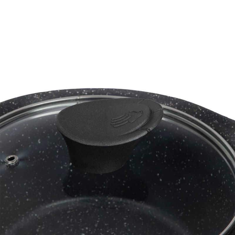 قابلمه عروس مدل دیاکو سایز 28