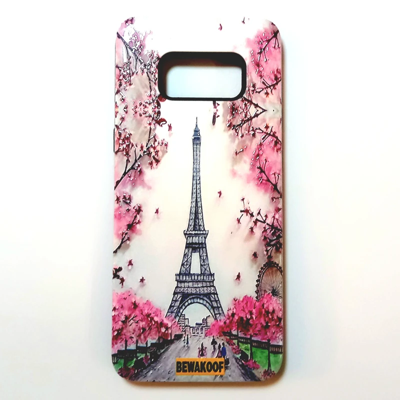 کاور بیواکف مدل m61m62 مناسب برای گوشی موبایل سامسونگ Galaxy S8