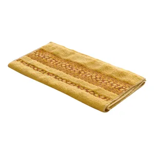   حوله دستی باینور مدل W - 36952147 سایز 50x90 سانتی متر