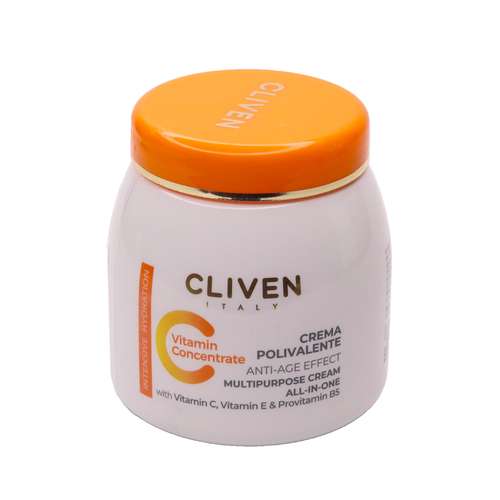 کرم مرطوب کننده کلیون مدل چند منظوره حجم 300 میلی لیتر