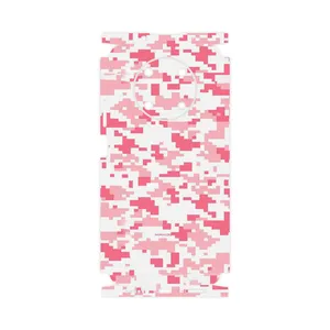MAHOOT Army_Pink_Pixel-FullSkin Cover Sticker for Huawei Nova Y90