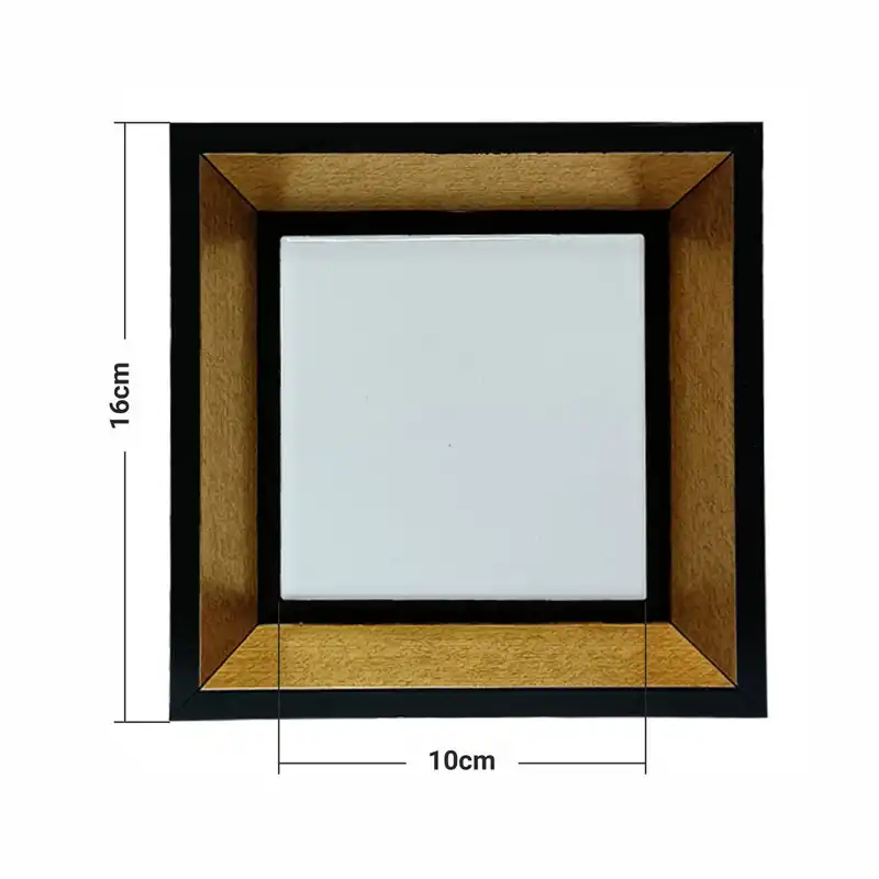 تابلو کاشی طرح شعرگرافی مولانا مدل tkk23