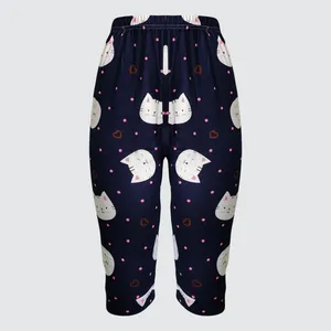 شلوارک زنانه مدل باستیان کد 1