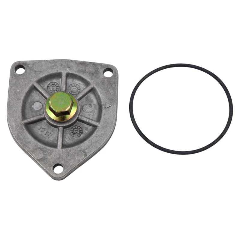 سه گوش تخلیه روغن موتور سیکلت اونو مدل 432 مناسب برای آپاچی 180 و 160 سی سی