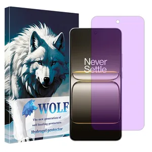 Wolf Eye Care model anti-purple screen protector suitable for OnePlus Nord CE5 mobile phone