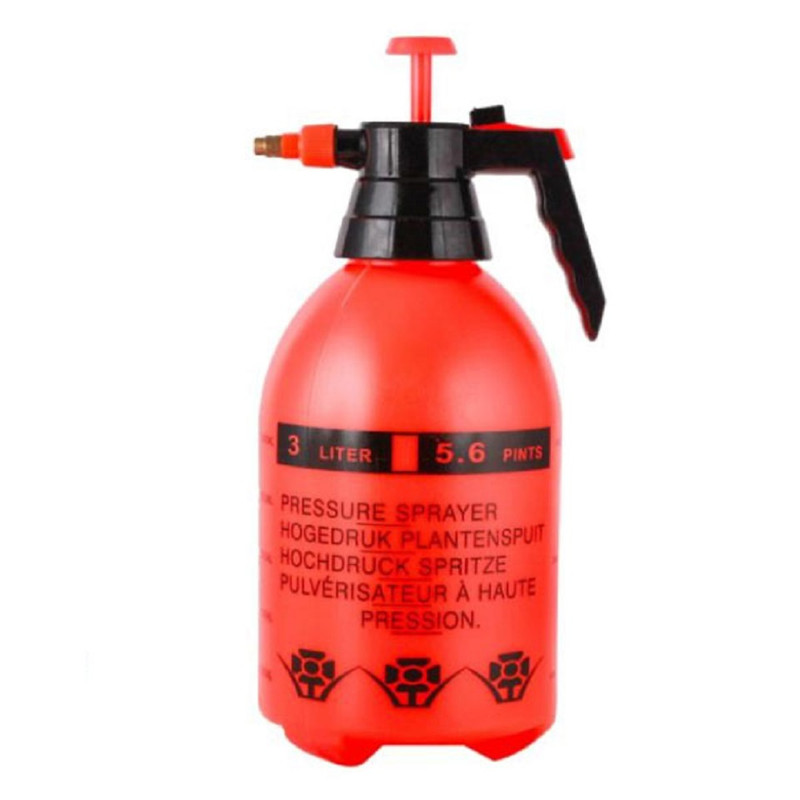 سم‌پاش مدل zc-005 گنجایش 3 لیتر