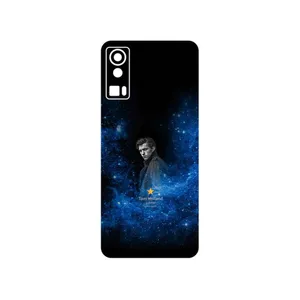 MAHOOT tom holland Cover Sticker for Gplus X20