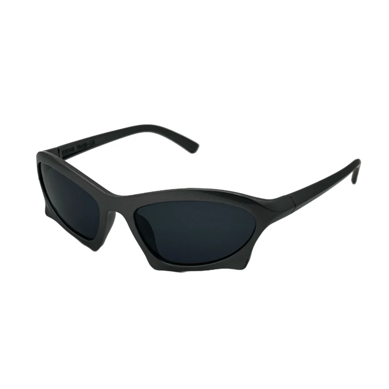 عینک آفتابی زنانه و مردانه فریم خاص UV 400 مدل JH18146