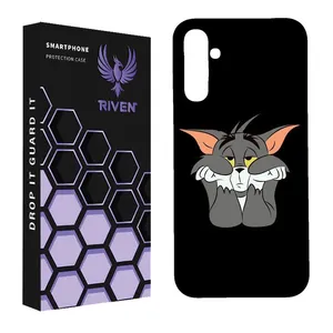 RIVEN RI2-19 Case For Samsung Galaxy S23 FE