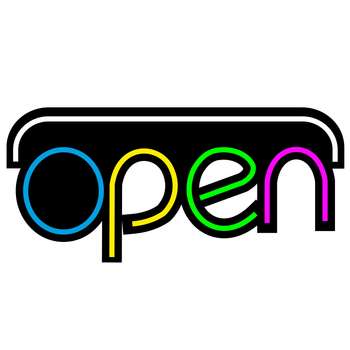 تابلوی LED