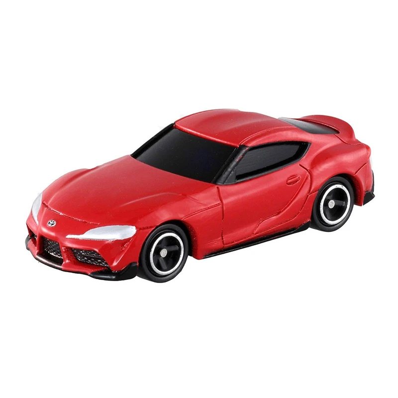 ماشین بازی تاکارا تامی مدل Toyota GR Supra کد 799214