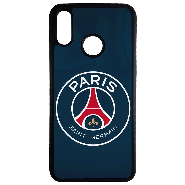 کاور طرح تیم فوتبال پاریس سنت ژرمن مناسب برای گوشی موبایل سامسونگ galaxy a10s