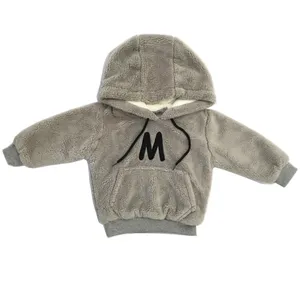 هودی پسرانه مدل M کد 095