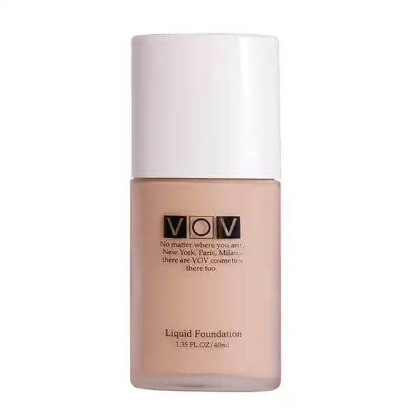 کرم پودر وو شماره 29 حجم 40 میلی لیتر