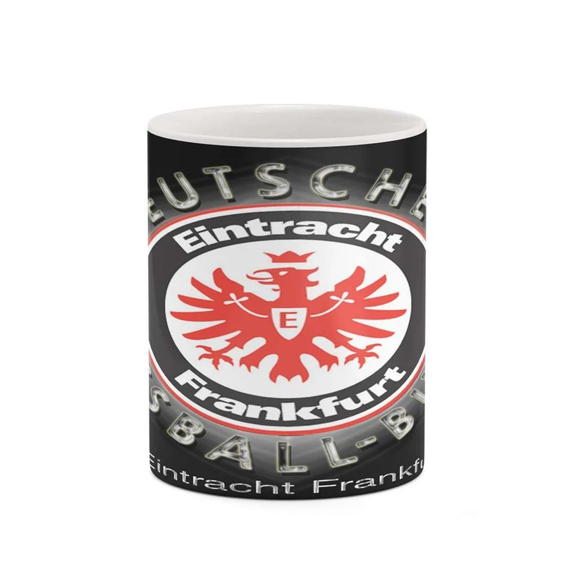 ماگ کاکتی مدل تیم Eintracht کد mgh19750