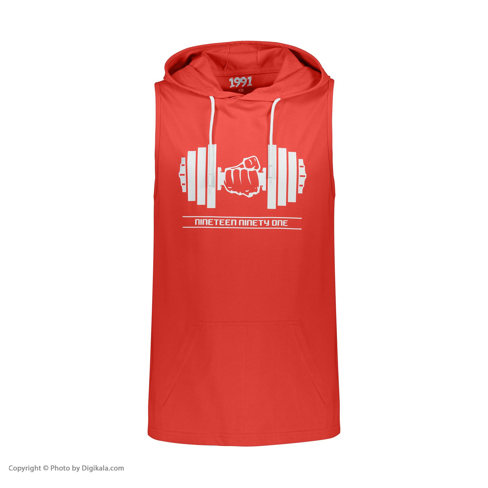 تاپ ورزشی مردانه 1991 اس دبلیو مدل TS1932 NB - - 14