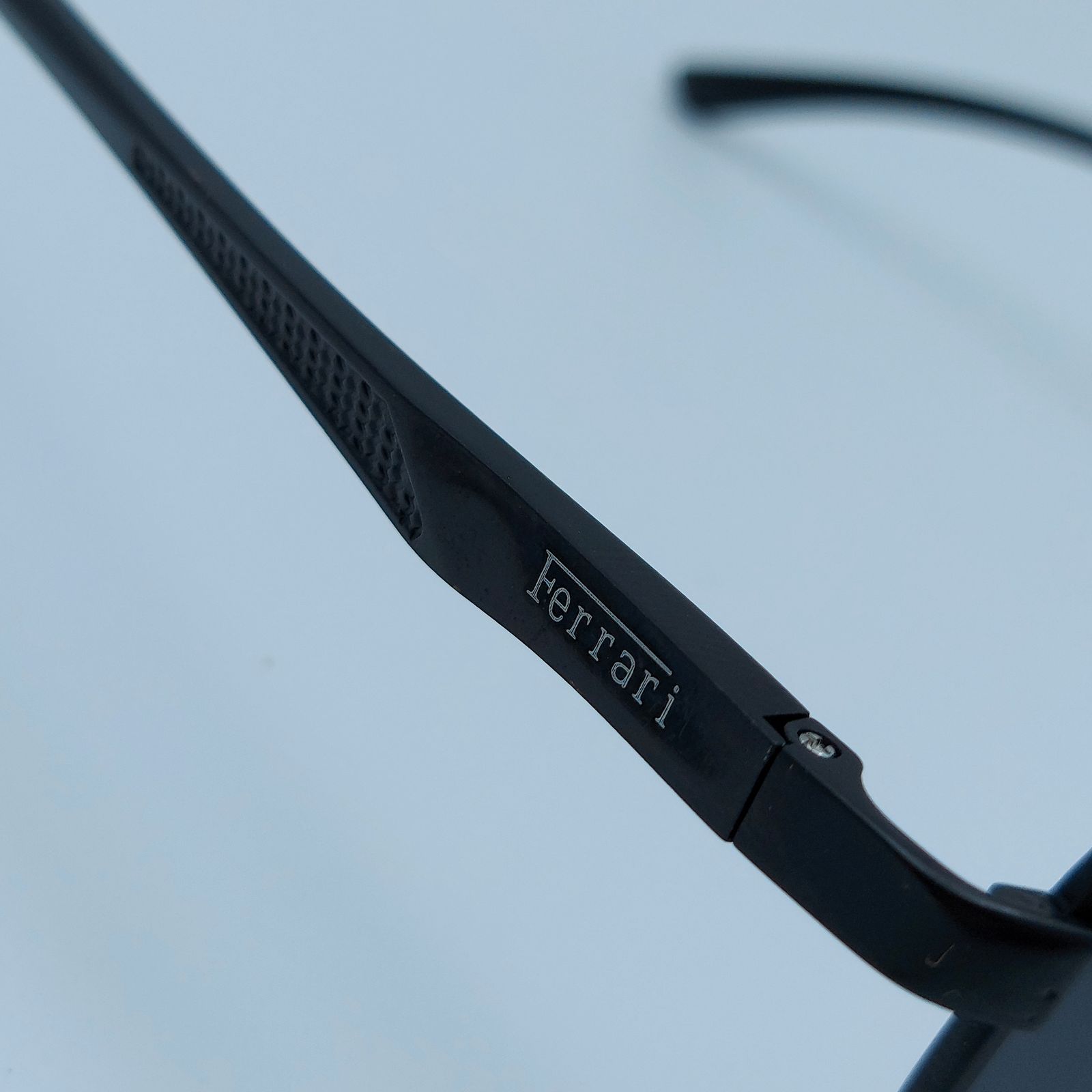 عینک آفتابی مردانه فراری مدل FL1832 POLAR -  - 10
