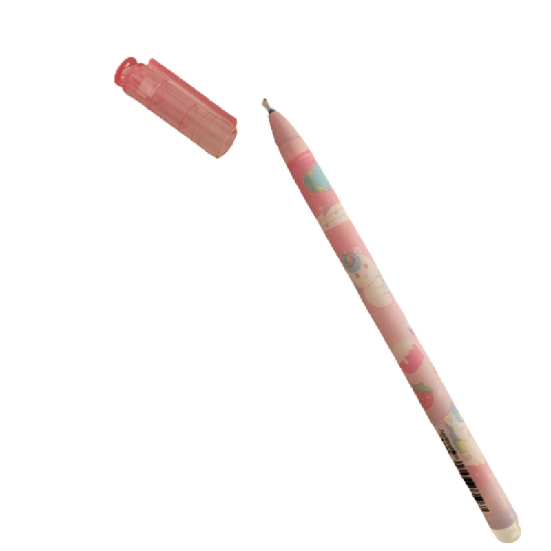 روان نویس مدل پاکن دار یونیکورن