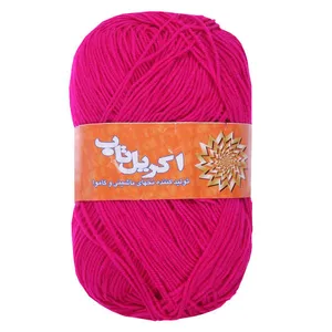 کاموا اکریل تاب مدل B-113