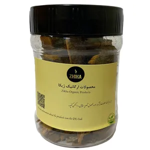 چوب دارچین ممتاز ژیکا - 110 گرم